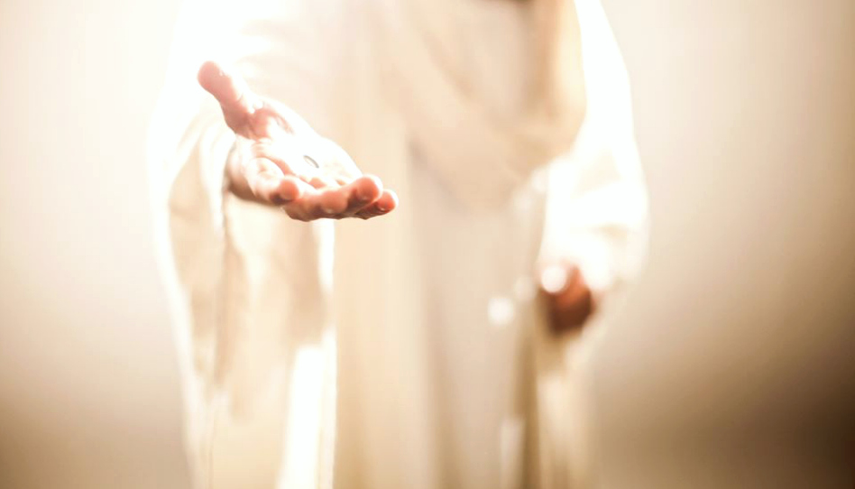 quem ressuscitou com Cristo, Jesus ressuscitado