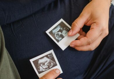 Ela nasceu surda, frágil e prematura — mas com um propósito eterno