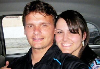 Layla e Marcos: a dor da partida e a força da esperança