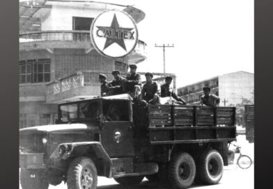 Repressão e fé: a história real de um refugiado