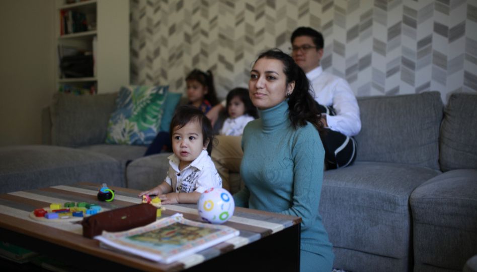 conferência geral casa