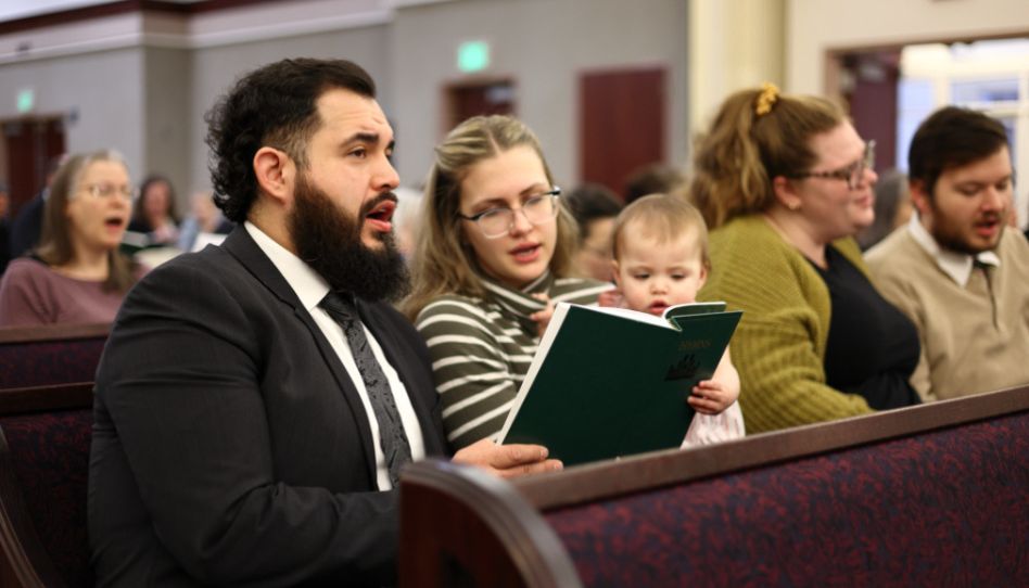 Hinos para a santa ceia