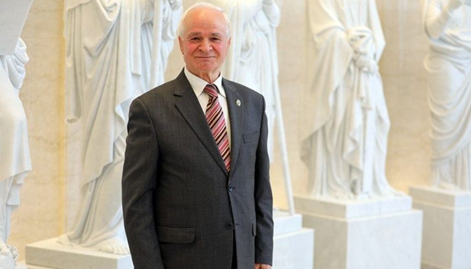 Vincenzo um dos pioneiros da Igreja na Itália