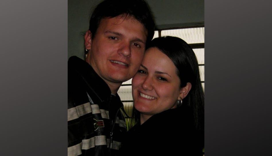 Layla e Marcos