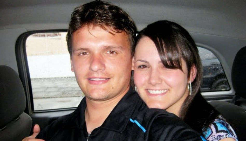 Layla e Marcos