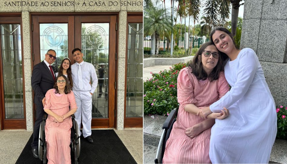 acidente voltando do templo - Cláudia Negreiros