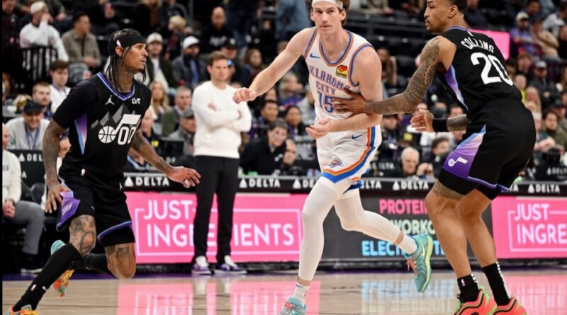 Finais da NBA: Conheça o missionário retornado santos dos últimos dias