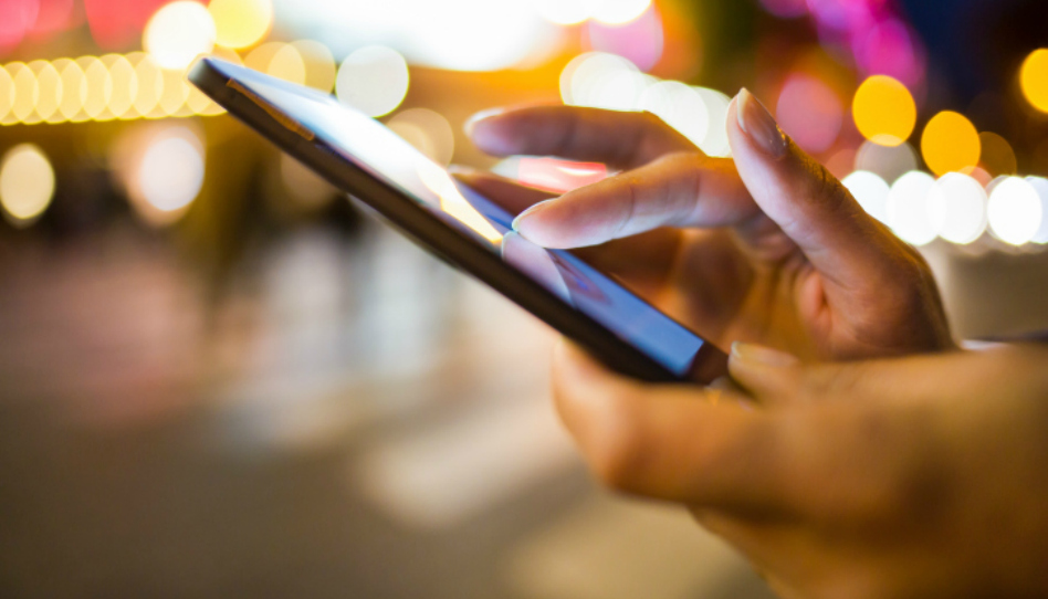 Redes sociais e influenciadores