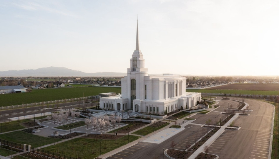 Templo de Syracuse