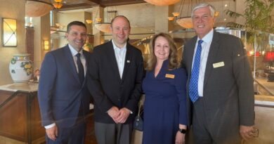 Rabino vive experiência inesquecível com o Coro do Tabernáculo