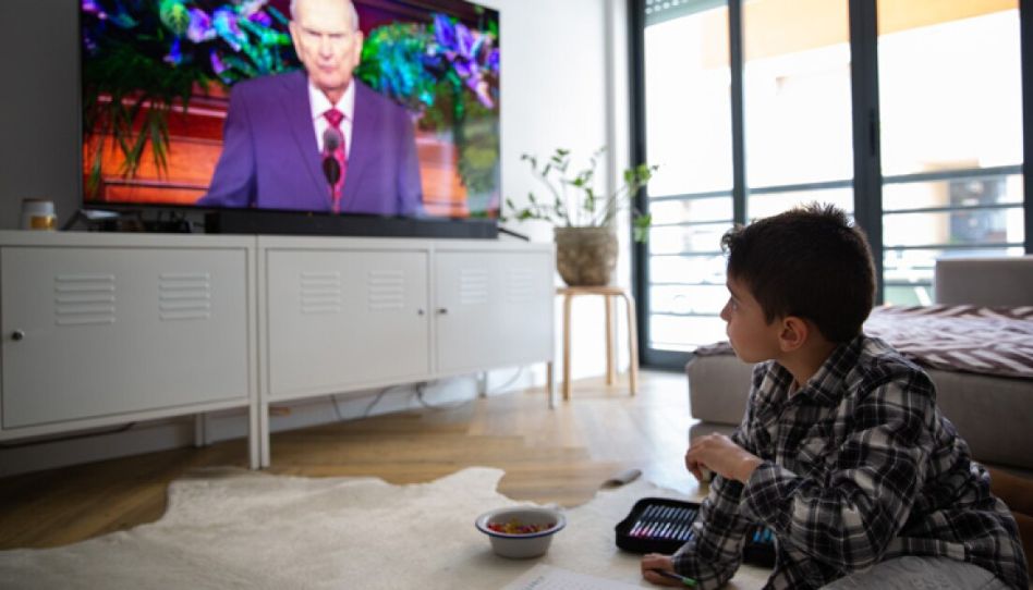 conferência geral casa