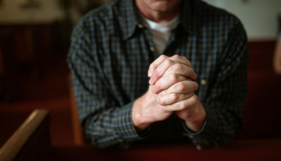 jejuar por várias pessoas