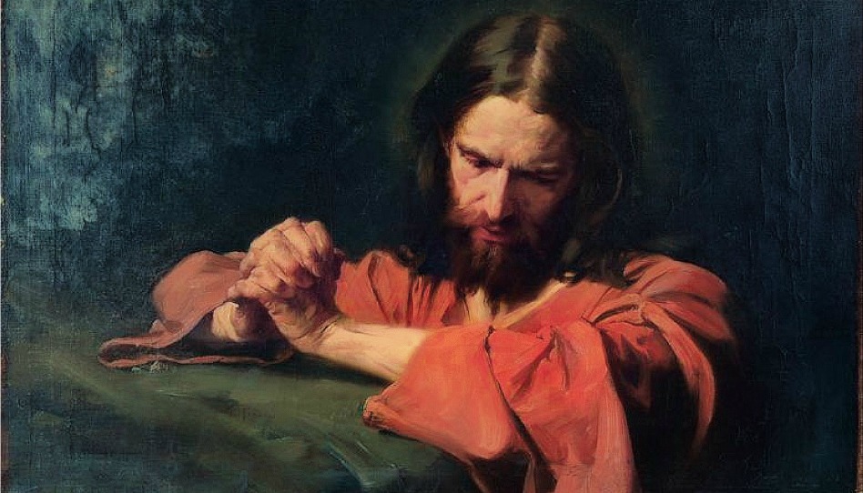 padrões divinos de discipulado