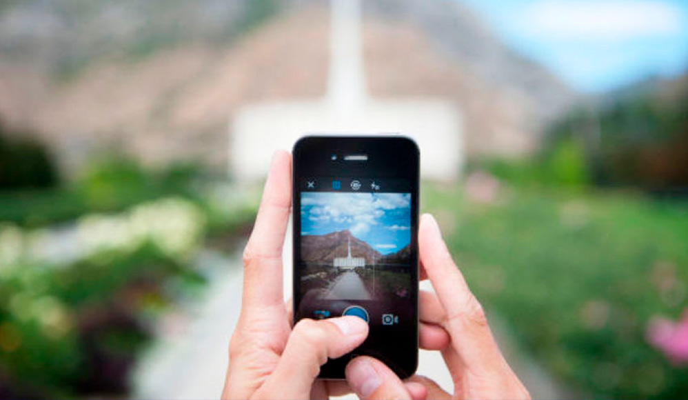 o desafio do smartphone