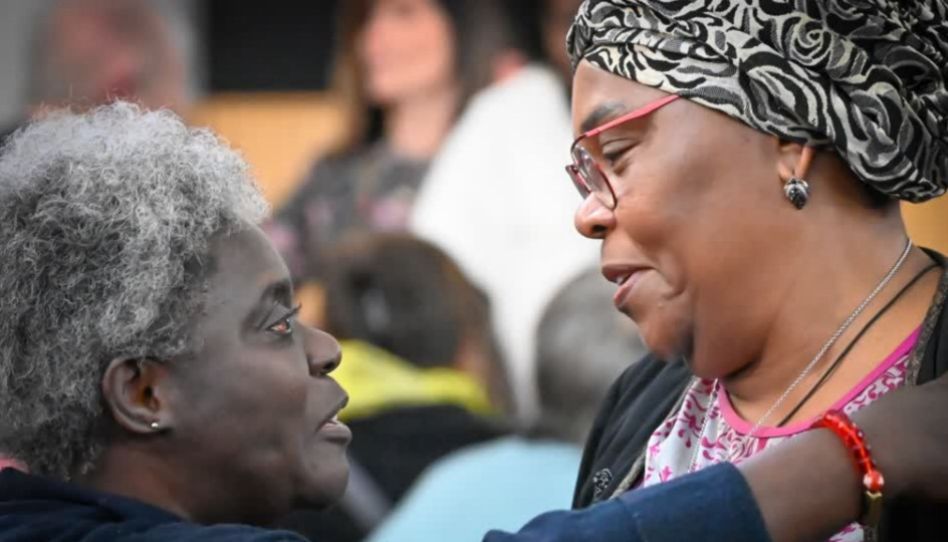 Nova presidência em cabo verde