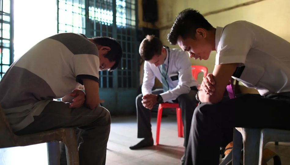 Satanás pode ouvir nossas orações