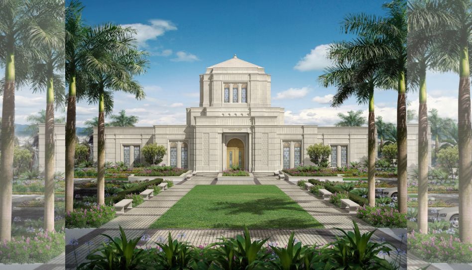 novo templo belo horizonte