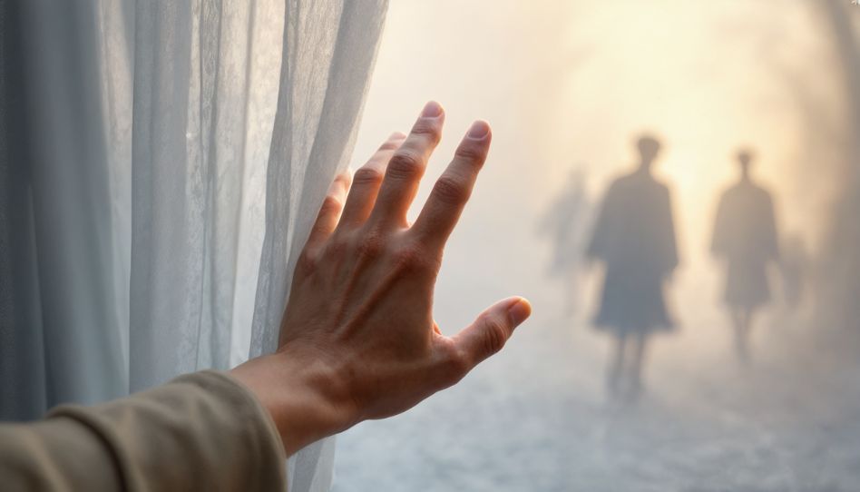 arrependimento no mundo espiritual, batismo pelos mortos