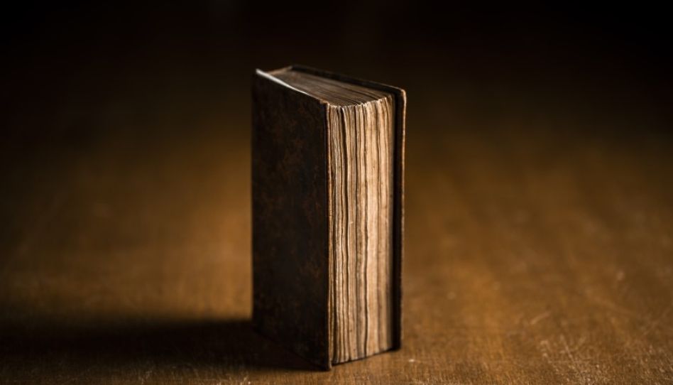 Saber se O Livro de Mórmon não é verdadeiro