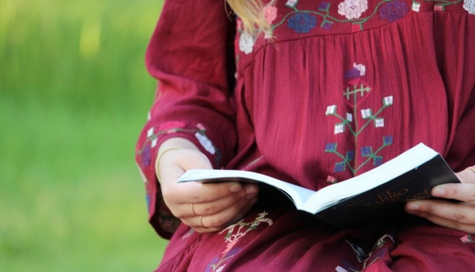 Alguns dizem - O Livro de Mórmon não é verdadeiro