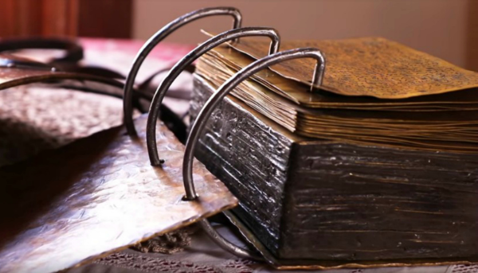 O Livro de Mórmon não é verdadeiro - muitos pensam