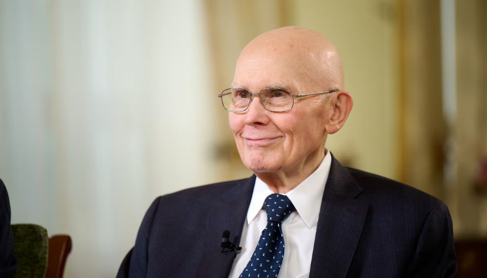 Pres. Oaks